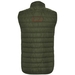 Oslo isolierter Bodywarmer für Herren-Standskizze3