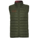 Gilet isolé Oslo pour homme-Croquis verticaux2