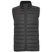 Gilet isolé Oslo pour homme-Croquis verticaux2