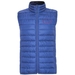 Gilet isolé Oslo pour homme-Croquis verticaux1