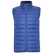 Gilet isolé Oslo pour homme-Croquis verticaux2