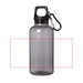 Oregon 400 ml RCS-zertifizierte Trinkflasche aus recyceltem Kunststoff mit Karabiner-Standskizze2