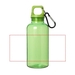 Oregon 400 ml RCS-zertifizierte Trinkflasche aus recyceltem Kunststoff mit Karabiner-Standskizze3