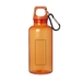 Oregon 400 ml RCS-zertifizierte Trinkflasche aus recyceltem Kunststoff mit Karabiner-Standskizze1
