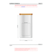 ROMINOX® oppbevaringskrukke // Cubo-Tilstandsskisse2