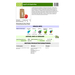 LogoFrucht Apple-Bag - Rot - Goldberry-Standskizze3