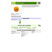 LogoFrucht Orange - Raspberry-Standskizze1
