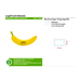 LogoFruit Banane - Raspberry-Croquis verticaux2