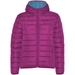 Norway isolierte Jacke für Damen-Standskizze1