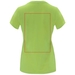 T-shirt a maniche corte da donna Capri-Schizzi dello stand8