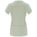 Capri T-Shirt für Damen-Standskizze4