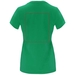 Capri T-Shirt für Damen-Standskizze5