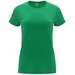 Capri T-Shirt für Damen-Standskizze2