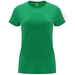 Capri T-Shirt für Damen-Standskizze4