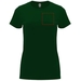 Capri T-Shirt für Damen-Standskizze1
