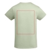 T-shirt a maniche corte da uomo Breda-Schizzi dello stand11
