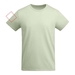 T-shirt a maniche corte da uomo Breda-Schizzi dello stand20