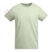 T-shirt a maniche corte da uomo Breda-Schizzi dello stand4