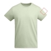 T-shirt a maniche corte da uomo Breda-Schizzi dello stand8