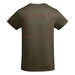 T-shirt Breda à manches courtes pour homme-Croquis verticaux15