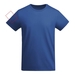 T-shirt a maniche corte da uomo Breda-Schizzi dello stand19