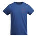T-shirt a maniche corte da uomo Breda-Schizzi dello stand15