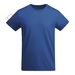 Breda kortärmad T-shirt för herr-ståndskiss14