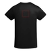 Breda T-Shirt aus Bio-Baumwolle für Herren-Standskizze8