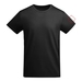 Breda kortärmad T-shirt för herr-ståndskiss19