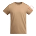 T-shirt a maniche corte da uomo Breda-Schizzi dello stand5