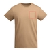 T-shirt a maniche corte da uomo Breda-Schizzi dello stand6