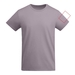 Breda kortärmad T-shirt för herr-ståndskiss14