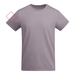 Breda kortärmad T-shirt för herr-ståndskiss19