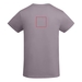 Breda kortärmad T-shirt för herr-ståndskiss1