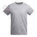 Breda kortärmad T-shirt för herr-ståndskiss18