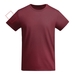 Breda kortärmad T-shirt för herr-ståndskiss20