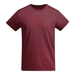 Breda kortärmad T-shirt för herr-ståndskiss19