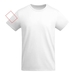T-shirt a maniche corte da uomo Breda-Schizzi dello stand6