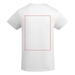 T-shirt a maniche corte da uomo Breda-Schizzi dello stand20