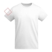 T-shirt a maniche corte da uomo Breda-Schizzi dello stand5