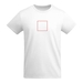T-shirt a maniche corte da uomo Breda-Schizzi dello stand4