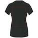 Capri T-Shirt für Damen-Standskizze6