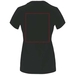 Capri T-Shirt für Damen-Standskizze14
