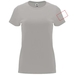 Capri T-Shirt für Damen-Standskizze1