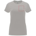 Capri T-Shirt für Damen-Standskizze9