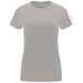 Capri T-Shirt für Damen-Standskizze20
