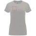 Capri T-Shirt für Damen-Standskizze14