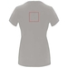 Capri T-Shirt für Damen-Standskizze16