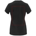 Capri T-Shirt für Damen-Standskizze2