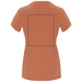 Capri T-Shirt für Damen-Standskizze12